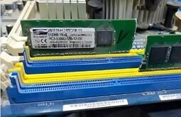 Настройка серверов Рославль